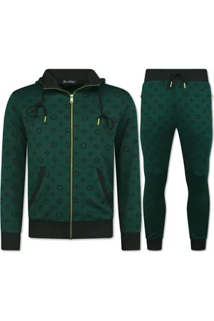 Top-Star Joggingpak volwassenen trainingspak