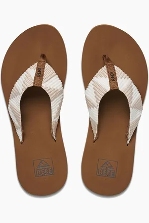 Reef Slippers spring woven ci6718