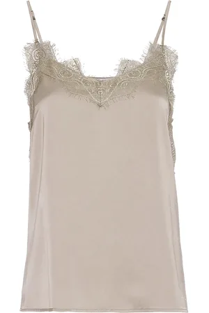 Moss Copenhagen 18814 lity maluca lace singlet