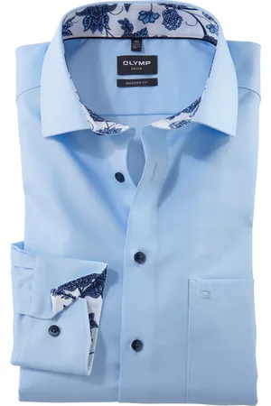Olymp Dress shirt ls