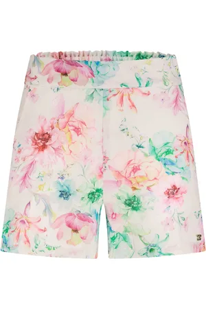 NIKKIE. Jinan short cream