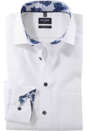 Olymp Dress shirt ls