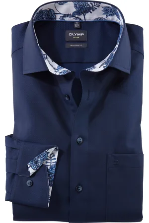 Olymp Dress shirt ls