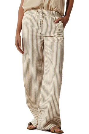 Tramontana Trousers sand