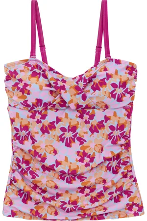 Regatta Dames aceana iii gebloemd zomertanktopje