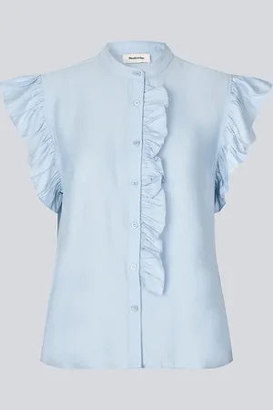 Modstrom Mo holiday top
