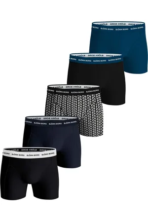 Björn Borg Cotton stretch boxer 5 pack
