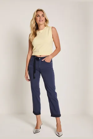 Para Mi Ss252.207091 bobby / casual cotton l30