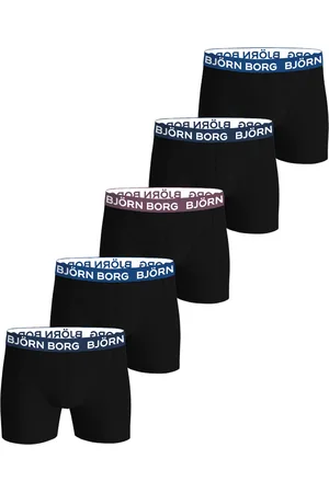 Björn Borg Cotton stretch boxer 5 pack