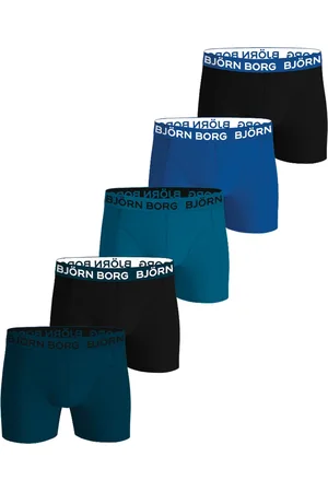 Björn Borg Cotton stretch boxer mutipack