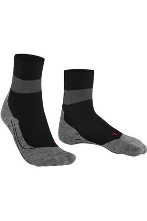 Falke Compressie sport sokken heren