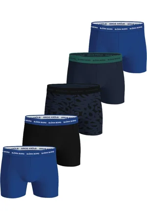 Björn Borg Cotton stretch boxer mutipack
