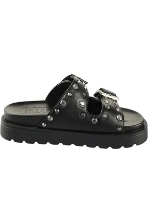 Buffalo Raya ari stud dames sandaal