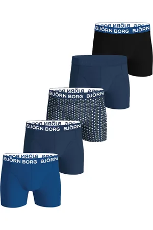 Björn Borg Cotton stretch boxer 5 pack