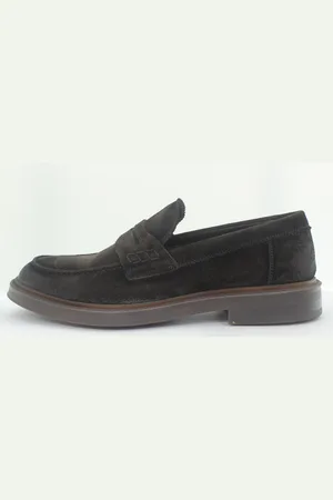 Giorgio 16110 Torino Sycomore loafer