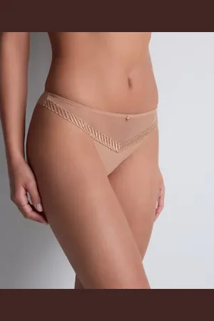 Aubade Sheer emotion tanga