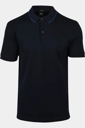 HUGO BOSS Polo korte mouw h-prout 59 10266434 01 50527650/405