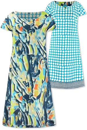 Lizzy & Coco Jurk cleo