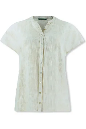 Lizzy & Coco Blouse korte mouw daly