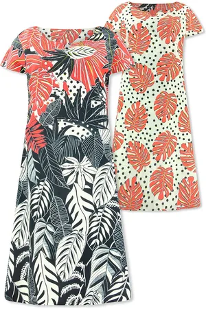 Lizzy & Coco Jurk cleo