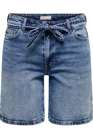 JACQUELINE DE YONG Lullu tie midwaist short