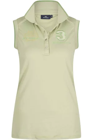 HV POLO Polo shirt favouritas tech mouwloos