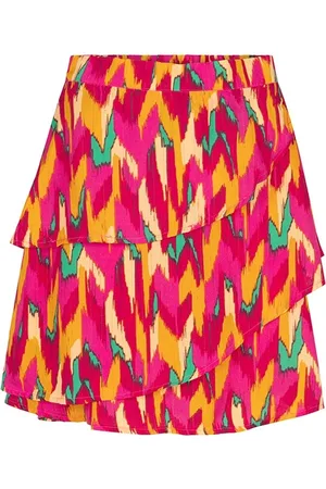 lofty manner Skirt ayana color