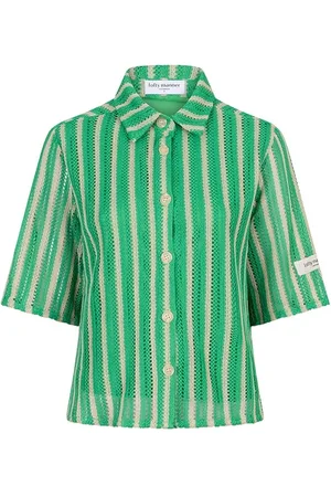 lofty manner Blouse sanaa dessin