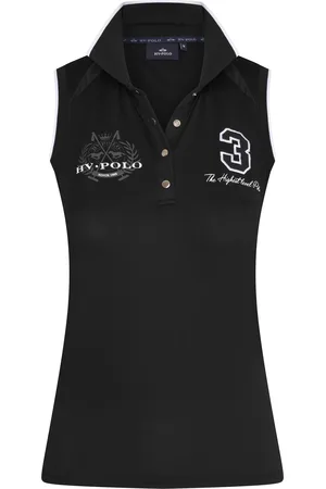 HV POLO Polo shirt favouritas tech mouwloos