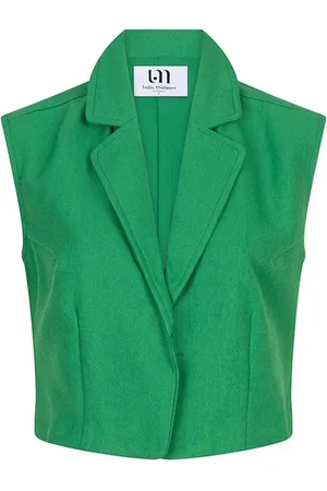 lofty manner Gilet dialla