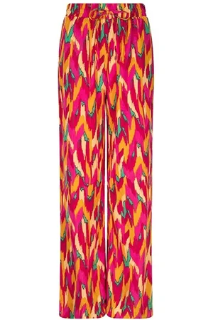 lofty manner Trouser dalila color