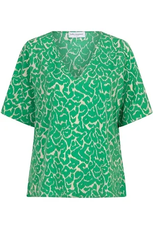 lofty manner Blouse iggy dessin