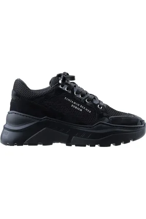 Benjamin Berner Colin reflective camouflage