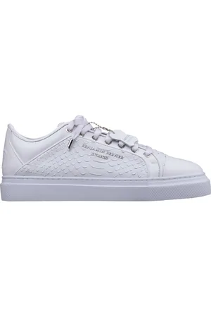 Benjamin Berner Python cut sneakers bnj22010444
