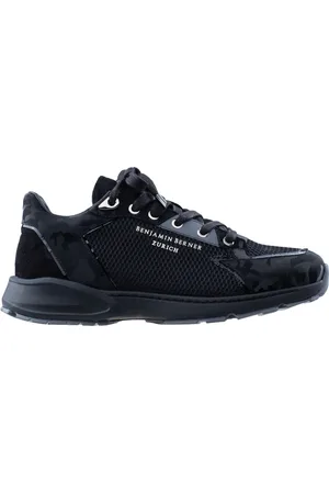 Benjamin Berner Vento reflective camouflage