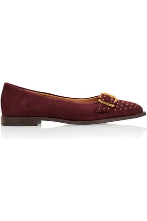DWRS Loafers port vila s2867-0