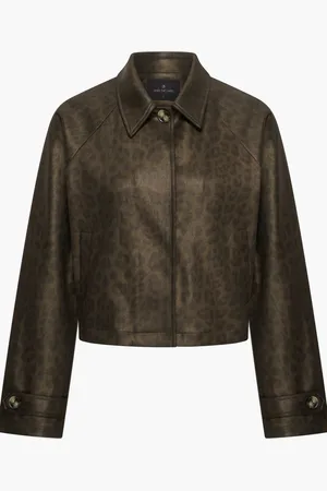 Aimée the Label Jacket tilly