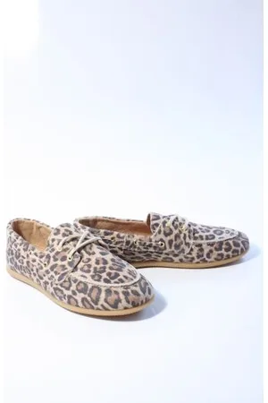 DWRS Latty leopard instappers