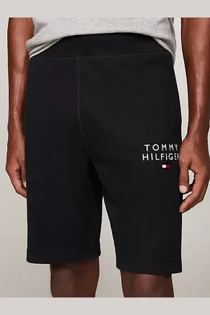 Tommy Hilfiger TH Original lounge-short met logo