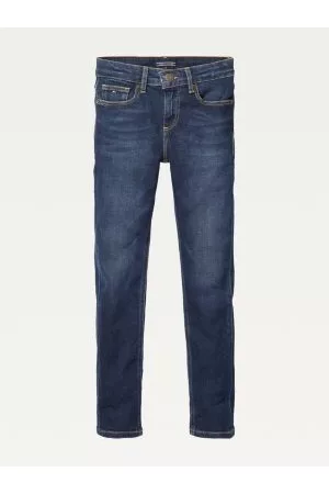 Tommy Hilfiger Slim - Slim fit jeans