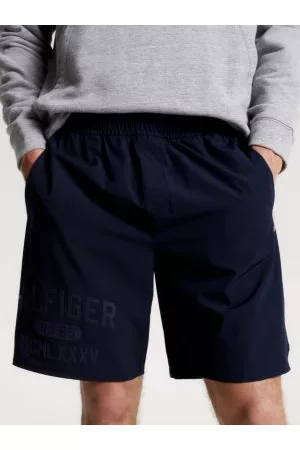 Tommy hilfiger discount shorts heren sale