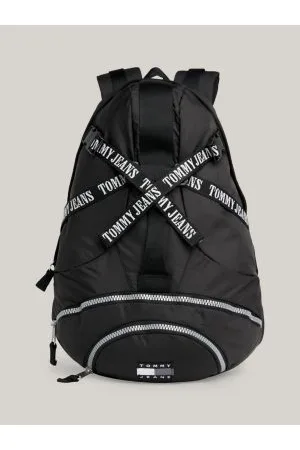Tommy Hilfiger Rugzakken voor Heren in de sale outlet FASHIOLA.be