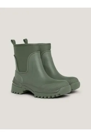 Chelsea boots hoge online zool