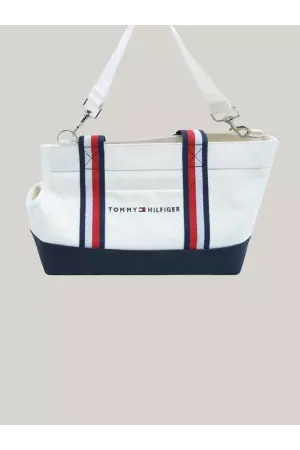 Heren tas tommy cheap hilfiger