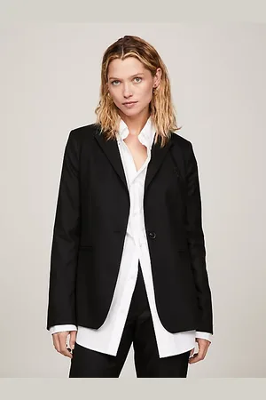 Tommy Hilfiger Single-breasted blazer