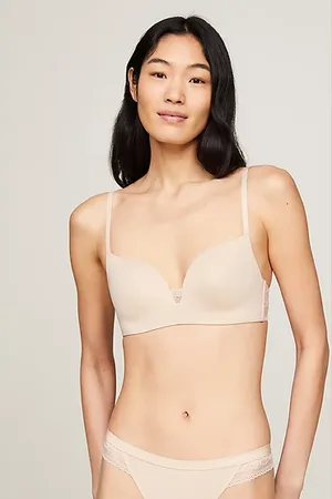 Tommy Hilfiger Push-up bh met vulling en triangelcups
