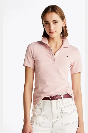 Tommy Hilfiger 1985 Collection slim fit polo
