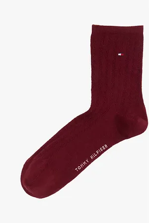 Tommy Hilfiger 1 paar korte sokken
