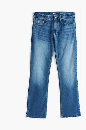 Tommy Hilfiger Ryan faded bootcut jeans