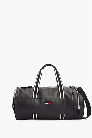 Tommy Hilfiger City reistas met logo
